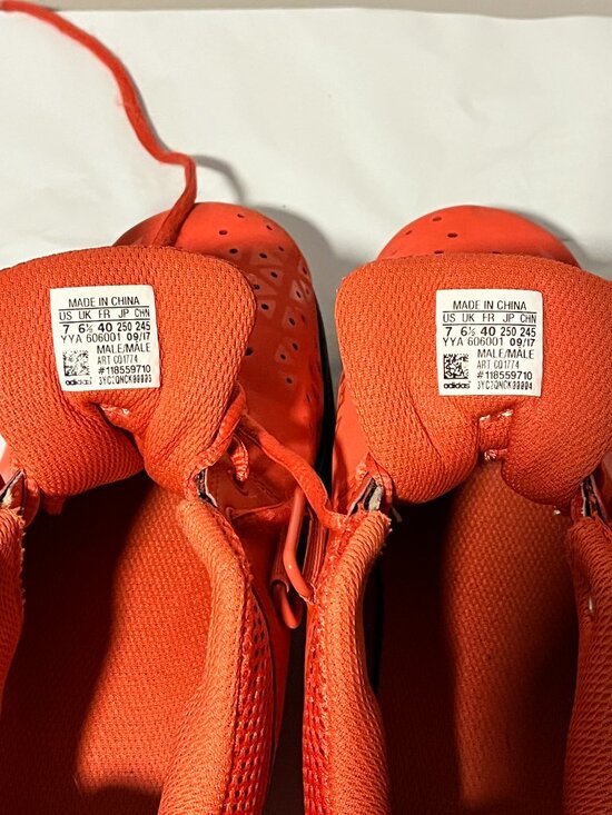 Adidas Powerlift 3.1 Weightlifting Training Shoes CQ1774 main image 9